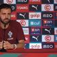 Bernardo Silva: «Estou muito feliz com a mudança para o Real Madrid»