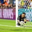 Diogo Costa, o nosso especialista em penáltis
