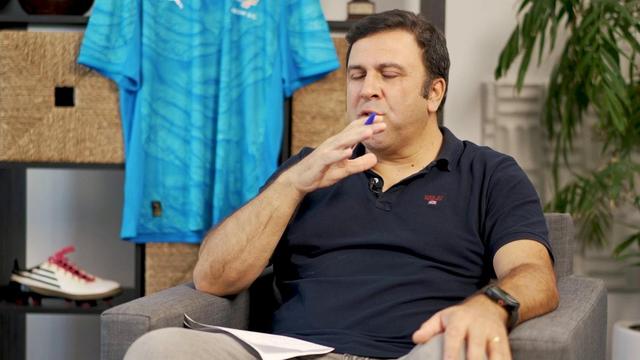 Rodrigo Magalhães revela que na Arábia Saudita ficou a saber mais do futebol português
