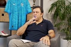 Rodrigo Magalhães revela que na Arábia Saudita ficou a saber mais do futebol português