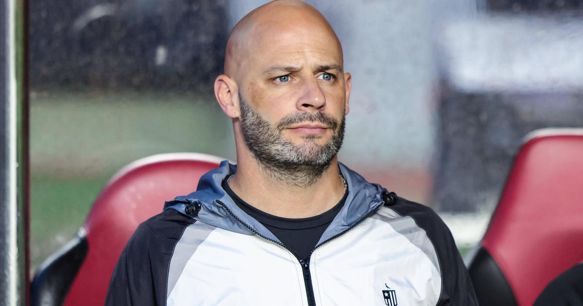 Impasse jurídico no Vasco da Gama trava contratação de Franclim Carvalho