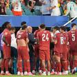 Portugal vai defrontar a Croácia nos 1/16 avos de final do Campeonato do Mundo - FOTO: IMAGO