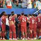 Portugal vai defrontar a Croácia nos 1/16 avos de final do Campeonato do Mundo - FOTO: IMAGO