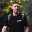 Tiago Margarido assume os destinos da equipa vimaranense - Foto: Vitória de Guimarães