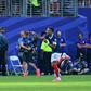 Mbappé sentou Gyokeres e voltou a escrever história em Mundiais (vídeo)