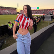 Instagram/Naiel Aguilera
