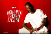 Beni Souza - Foto: Estrela da Amadora SAD