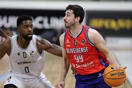 André Bessa regressa ao FC Porto nove anos depois. Foto FPB