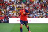 Grimaldo representa a Espanha no Mundial 2026
