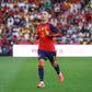 Grimaldo representa a Espanha no Mundial 2026