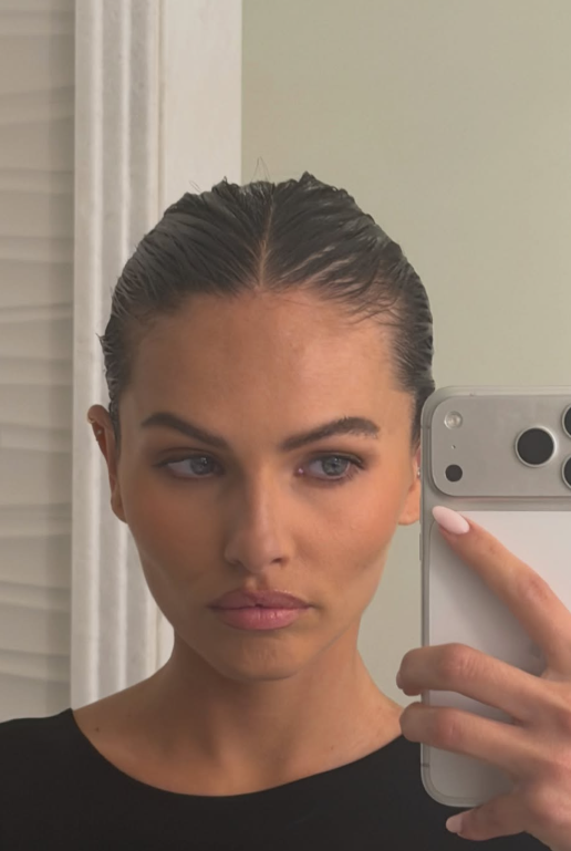 Thylane Blondeau - Foto: Thylane Blondeau/Instagram