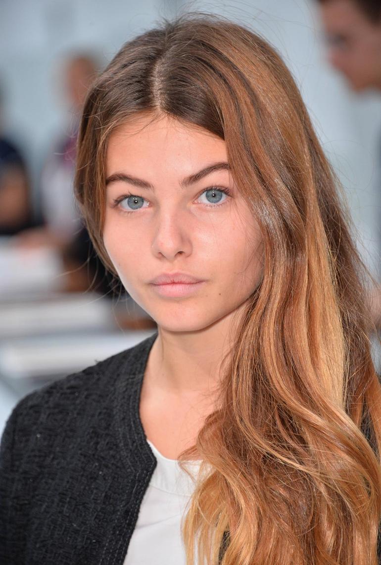 Thylane Blondeau - Foto: IMAGO