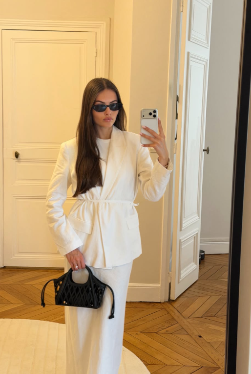 Thylane Blondeau - Foto: Thylane Blondeau/Instagram