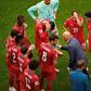 Para Martínez ver: os onzes de A BOLA e dos leitores para o primeiro duelo a eliminar
