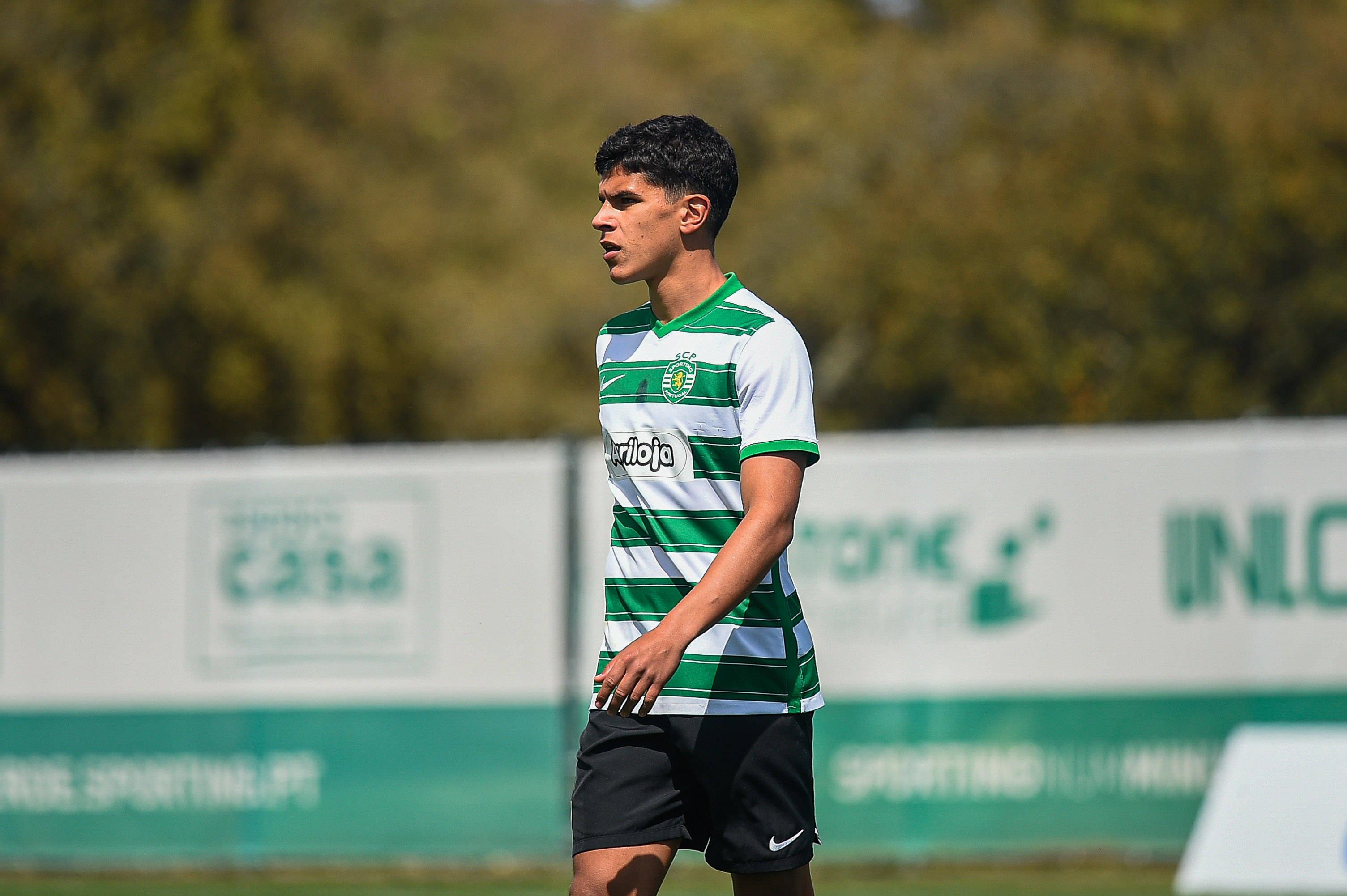 25. Mateus Fernandes, para o Southampton - 18,35 milhões de euros (incluindo percentagem da venda seguinte ao West Ham)