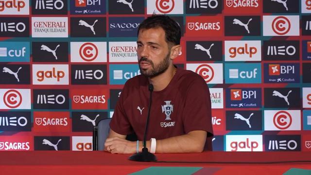 «Adorava que Portugal criasse uma filosofia mais parecida, nunca tivemos...»