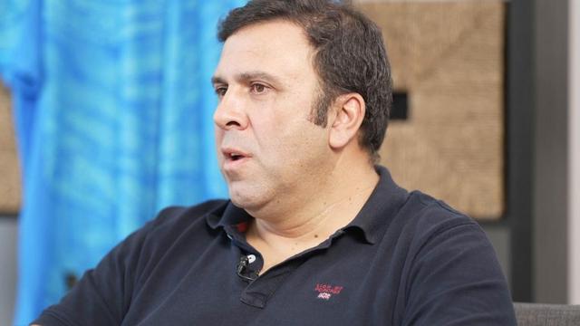 Rodrigo Magalhães: «António Silva tem oportunidade de ouro»