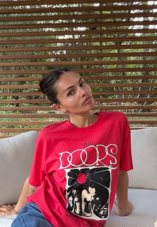 Thylane Blondeau - Foto: Thylane Blondeau/Instagram