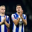 FC Porto: internacionais só dia 6, miúdos (incluindo João Afonso) logo no arranque