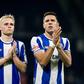 FC Porto: internacionais só dia 6, miúdos (incluindo João Afonso) logo no arranque