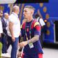 Grimaldo, suplente de Cucurella na ala esquerda de Espanha