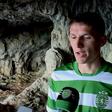 As primeiras palavras de Altimira como jogador do Sporting