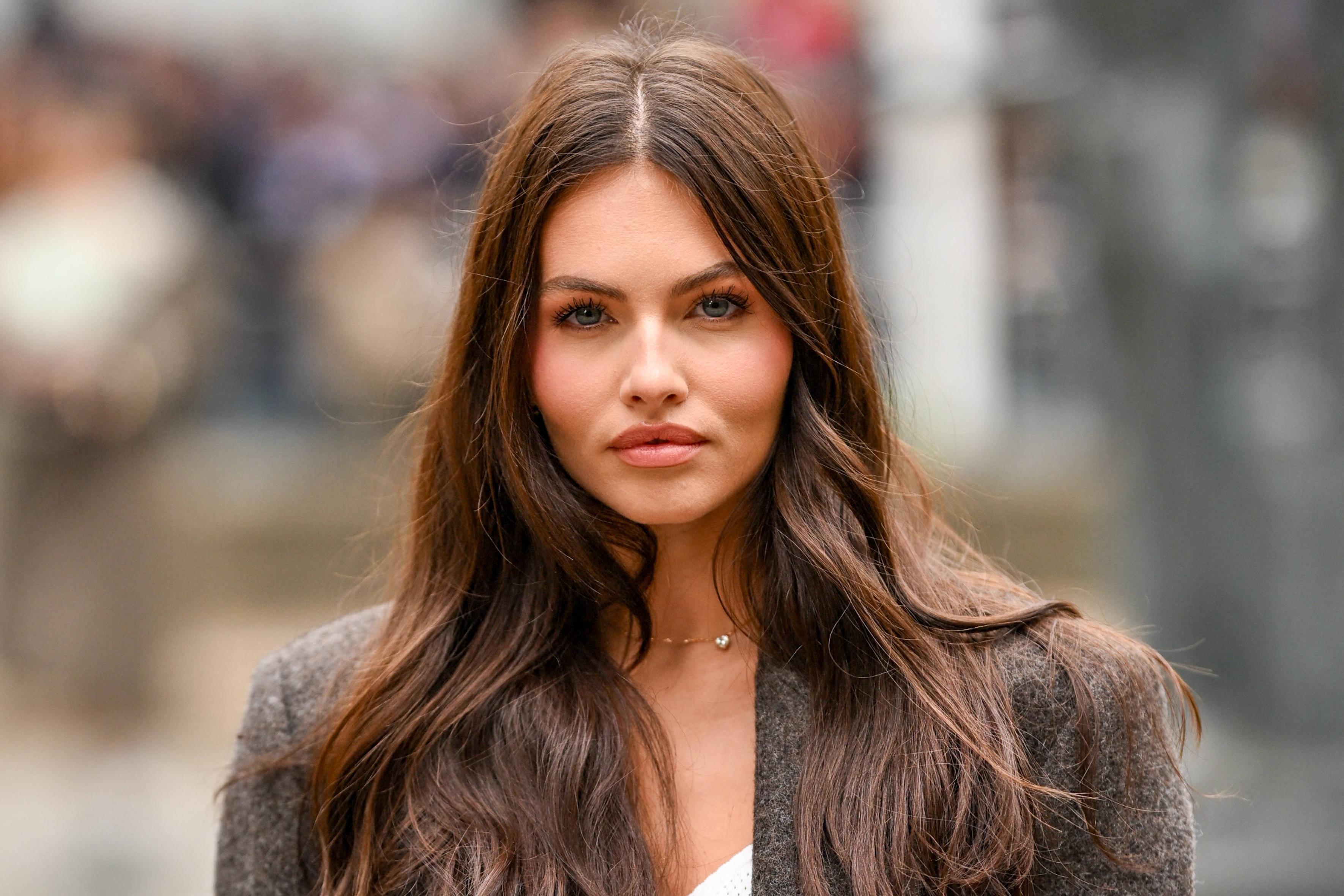 Thylane Blondeau - Foto: IMAGO