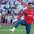 Mercado: histórico de LaLiga ataca contratação de Ricardo Velho