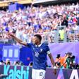 Kylian Mbappé