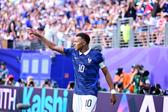 Kylian Mbappé