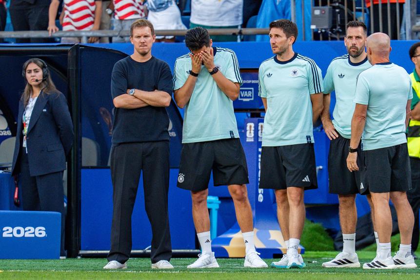 Julian Nagelsmann