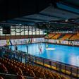 Portugal participa nos Mundiais universitários de futsal, na Polónia, com as equipas masculina e feminina. Foto FADU
