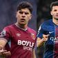 Mateus Fernandes e Gonçalo Ramos entre as transferências mais caras do verão até agora