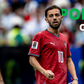 Direto: siga a conferência de imprensa de Bernardo Silva