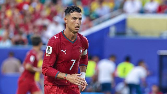 «Cristiano Ronaldo já não consegue levar Portugal às costas»
