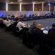 Reunião magna decorreu no Auditório da Arena Liga Portugal, no Porto - Foto: Liga Portugal