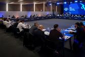 Reunião magna decorreu no Auditório da Arena Liga Portugal, no Porto - Foto: Liga Portugal