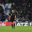 FC Porto: TAD mantém multa de 15 mil euros após 'caso da televisão'