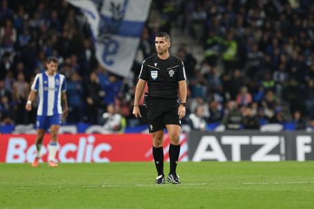 FC Porto: TAD mantém multa de 15 mil euros após 'caso da televisão'
