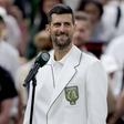 Novak Djokovic não poupou nas críticas ao atual sistema do ATP. IMAGO
