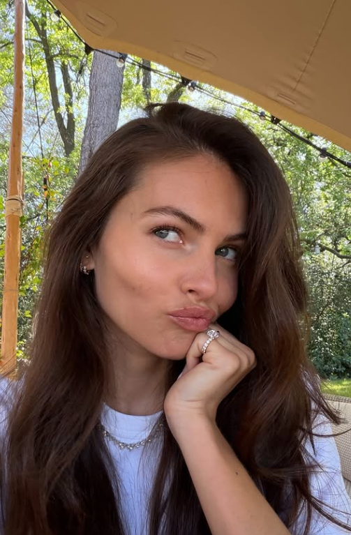 Thylane Blondeau - Foto: Thylane Blondeau/Instagram
