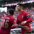 Otávio reage à saída de Galeno do FC Porto e assinala 40 anos de Ronaldo: «Eu com 30 já...»