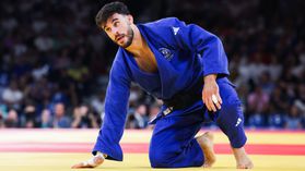 João Fernando convocado para o Mundial