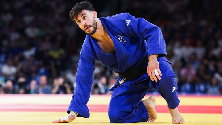 João Fernando convocado para o Mundial
