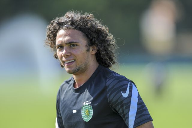 Antiga promessa de FC Porto e Sporting a caminho do Alverca