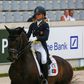 Dressage: a razão insólita que levou Maria Caetano a ser penalizada