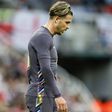 Grealish admite dor por ter falhado o Euro: «Fiquei destroçado»