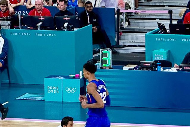 Depois de Gabriel Medina, a nova imagem que vai correr os Jogos Olímpicos