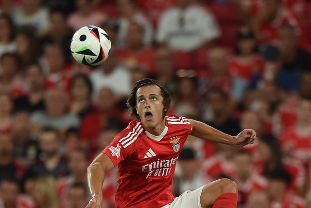 Carreras: «Lutar pelo máximo de títulos e sempre a jogar bom futebol»