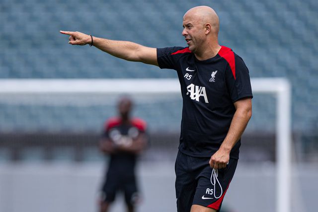 «A saída de Klopp foi um terramoto, mas permitiu ao Liverpool fazer o ‘reset’»